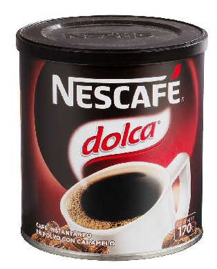 Nescafe dolca